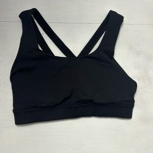 Lulu lemon sports bra